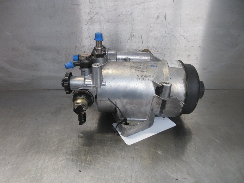 Degvielas filtrs - Kravas automašīna MAN 51.12501-7347 // 51.12501-7324 BRANSTOFFILTER EURO 6: foto 9 Degvielas filtrs - Kravas automašīna MAN 51.12501-7347 // 51.12501-7324 BRANSTOFFILTER EURO 6: foto 9