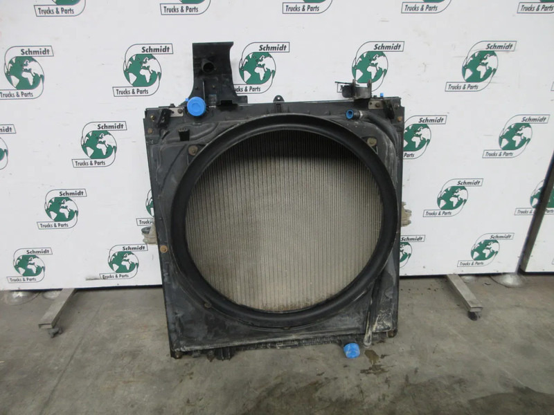 MAN 81.06100-6854//81.06100-6875 RADITEUR MAN COMPLEET EURO 6 - Radiators - Kravas automašīna: foto 3 MAN 81.06100-6854//81.06100-6875 RADITEUR MAN COMPLEET EURO 6 - Radiators - Kravas automašīna: foto 3