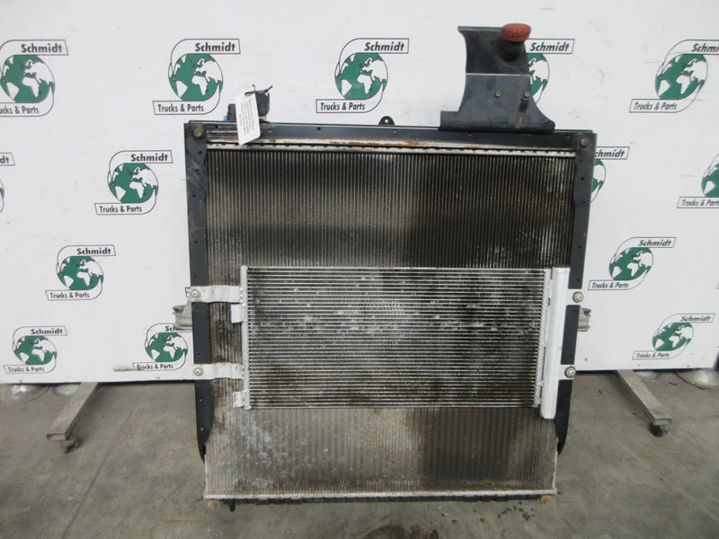 MAN 81.06100-6854//81.06100-6875 RADITEUR MAN COMPLEET EURO 6 - Radiators - Kravas automašīna: foto 2 MAN 81.06100-6854//81.06100-6875 RADITEUR MAN COMPLEET EURO 6 - Radiators - Kravas automašīna: foto 2