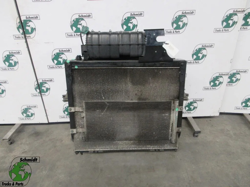 MAN 81.06100-6872 // 81.06100-6851 KOELERPAKKET MAN TGS 460 EURO 6 - Radiators - Kravas automašīna: foto 3 MAN 81.06100-6872 // 81.06100-6851 KOELERPAKKET MAN TGS 460 EURO 6 - Radiators - Kravas automašīna: foto 3