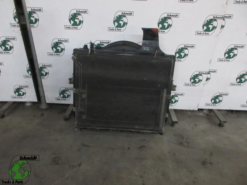 MAN 81.06100-6872 // 81.06100-6851 KOELERPAKKET MAN TGS 460 EURO 6 - Radiators - Kravas automašīna: foto 1 MAN 81.06100-6872 // 81.06100-6851 KOELERPAKKET MAN TGS 460 EURO 6 - Radiators - Kravas automašīna: foto 1