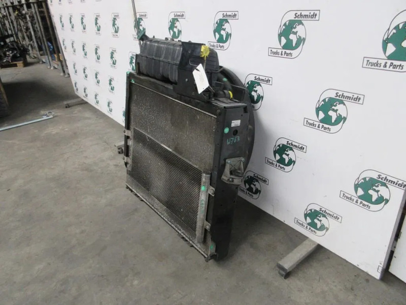 MAN 81.06100-6872 // 81.06100-6851 KOELERPAKKET MAN TGS 460 EURO 6 - Radiators - Kravas automašīna: foto 4 MAN 81.06100-6872 // 81.06100-6851 KOELERPAKKET MAN TGS 460 EURO 6 - Radiators - Kravas automašīna: foto 4