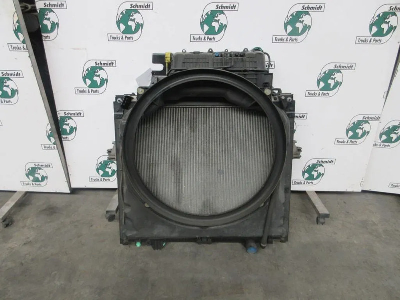 MAN 81.06100-6872 // 81.06100-6851 KOELERPAKKET MAN TGS 460 EURO 6 - Radiators - Kravas automašīna: foto 2 MAN 81.06100-6872 // 81.06100-6851 KOELERPAKKET MAN TGS 460 EURO 6 - Radiators - Kravas automašīna: foto 2