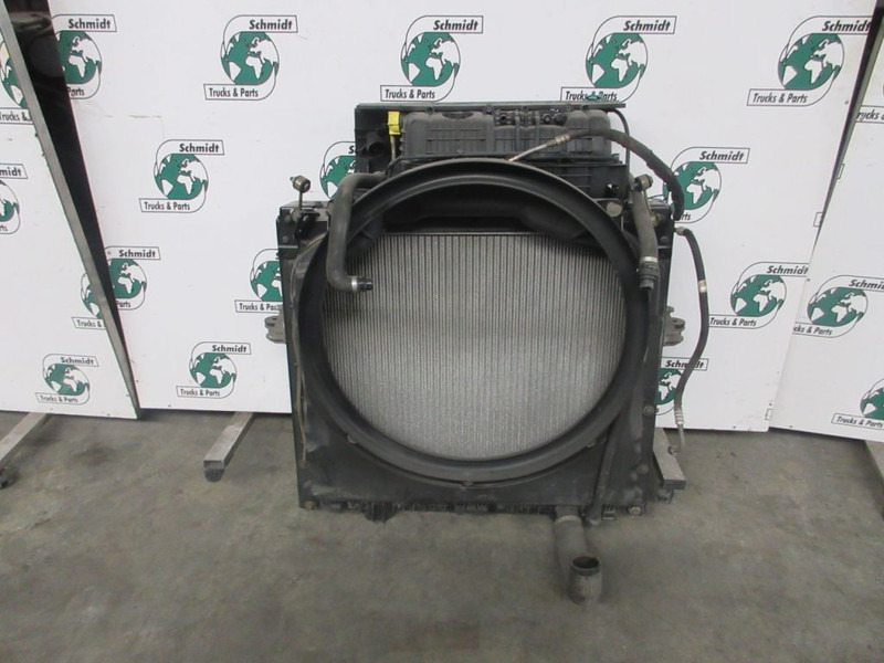 MAN 81.06101-0076 - 81.06101-0073 / RADIATEUR TGS EURO 6 - Radiators - Kravas automašīna: foto 4 MAN 81.06101-0076 - 81.06101-0073 / RADIATEUR TGS EURO 6 - Radiators - Kravas automašīna: foto 4