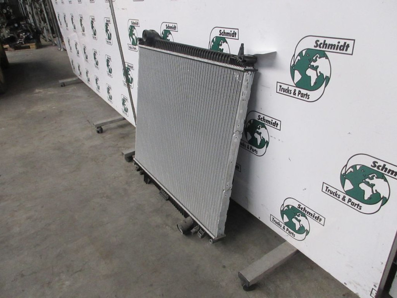 MAN 81.06101-6790/ 81.06101-6786 RADIATEUR MAN 41.440 EURO 6 NIEUWE !! - Radiators - Kravas automašīna: foto 4 MAN 81.06101-6790/ 81.06101-6786 RADIATEUR MAN 41.440 EURO 6 NIEUWE !! - Radiators - Kravas automašīna: foto 4