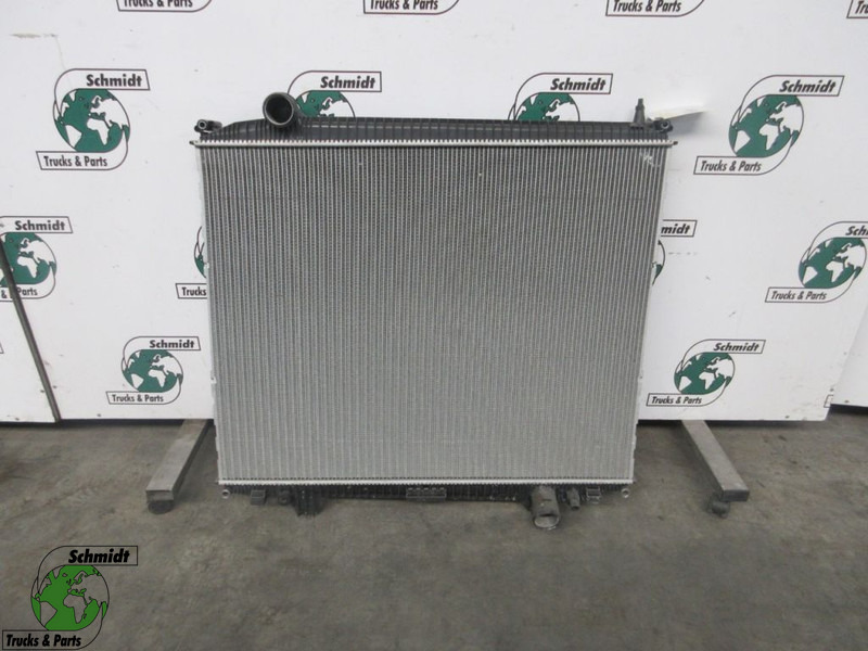 MAN 81.06101-6790/ 81.06101-6786 RADIATEUR MAN 41.440 EURO 6 NIEUWE !! - Radiators - Kravas automašīna: foto 1 MAN 81.06101-6790/ 81.06101-6786 RADIATEUR MAN 41.440 EURO 6 NIEUWE !! - Radiators - Kravas automašīna: foto 1