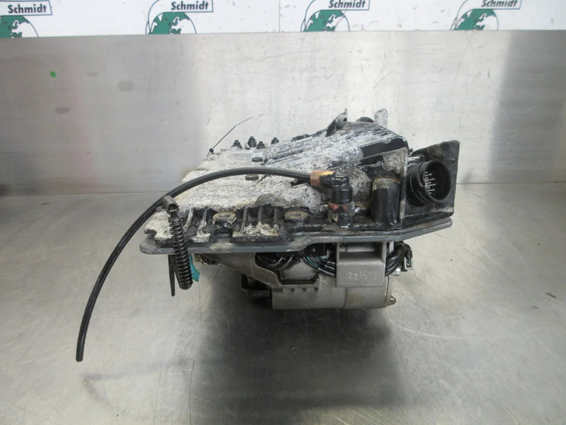 MAN 81.25809-7455//81.25809-7654//81.25809-7851 SCHAKELMODULATOR MAN TGL - Sajūgs un rezerves daļas - Kravas automašīna: foto 4 MAN 81.25809-7455//81.25809-7654//81.25809-7851 SCHAKELMODULATOR MAN TGL - Sajūgs un rezerves daļas - Kravas automašīna: foto 4