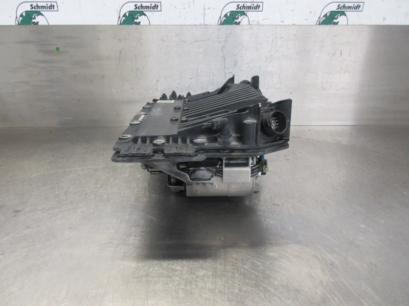 MAN 81.25809-7933 // 81.25839-7086 SCHAKEL MODULEN MAN 18.440 EURO 6 - Sajūgs un rezerves daļas - Kravas automašīna: foto 4 MAN 81.25809-7933 // 81.25839-7086 SCHAKEL MODULEN MAN 18.440 EURO 6 - Sajūgs un rezerves daļas - Kravas automašīna: foto 4
