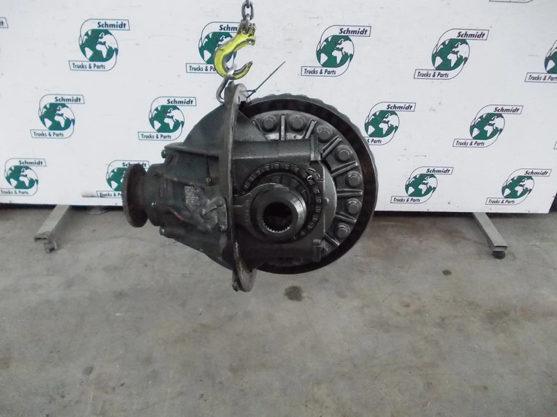 Diferenciālis - Kravas automašīna MAN 81.35010-6288 / Z=37:13 RATIO 2,846 MAN TGX TGS EURO 6 DIFFERENTIEEL: foto 8 Diferenciālis - Kravas automašīna MAN 81.35010-6288 / Z=37:13 RATIO 2,846 MAN TGX TGS EURO 6 DIFFERENTIEEL: foto 8