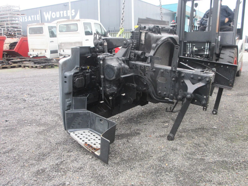 MAN 81.41610-6686 // 81.41610-5727 // 5728 // 81.41610-6855 // 6854 TGM EURO 6 - Buferis - Kravas automašīna: foto 5 MAN 81.41610-6686 // 81.41610-5727 // 5728 // 81.41610-6855 // 6854 TGM EURO 6 - Buferis - Kravas automašīna: foto 5