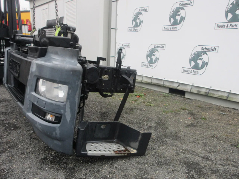 MAN 81.41610-6686 // 81.41610-5727 // 5728 // 81.41610-6855 // 6854 TGM EURO 6 - Buferis - Kravas automašīna: foto 2 MAN 81.41610-6686 // 81.41610-5727 // 5728 // 81.41610-6855 // 6854 TGM EURO 6 - Buferis - Kravas automašīna: foto 2