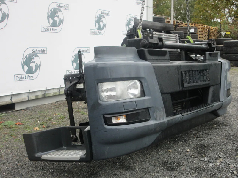 MAN 81.41610-6686 // 81.41610-5727 // 5728 // 81.41610-6855 // 6854 TGM EURO 6 - Buferis - Kravas automašīna: foto 3 MAN 81.41610-6686 // 81.41610-5727 // 5728 // 81.41610-6855 // 6854 TGM EURO 6 - Buferis - Kravas automašīna: foto 3