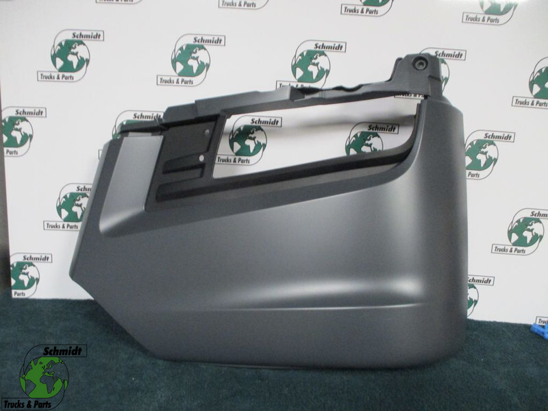 MAN 81.41610-6775 bumperhoek TGX Euro 6 Links - Buferis - Kravas automašīna: foto 1 MAN 81.41610-6775 bumperhoek TGX Euro 6 Links - Buferis - Kravas automašīna: foto 1