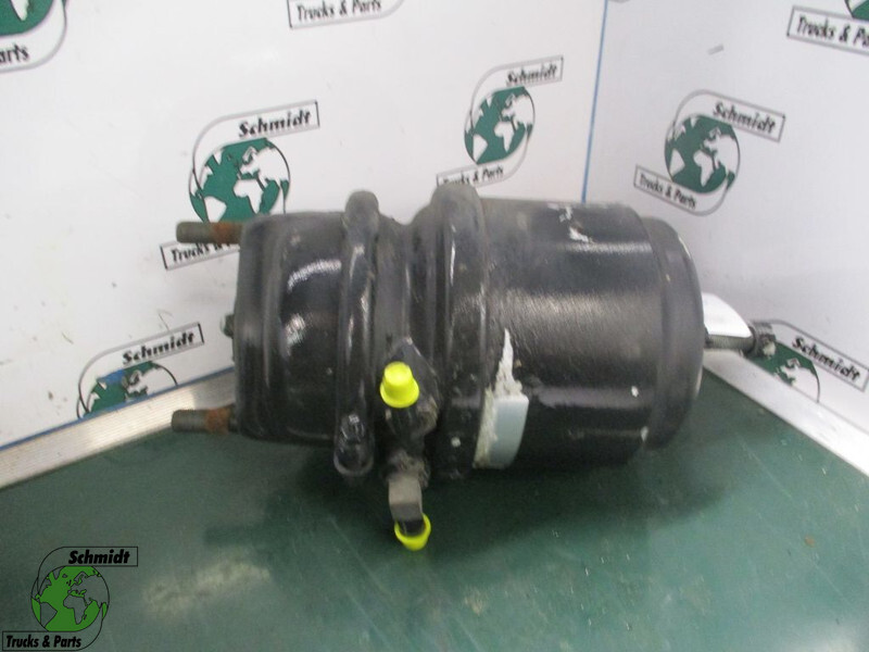 MAN 81.50401-6866 RA - Bremžu cilindrs - Kravas automašīna: foto 1 MAN 81.50401-6866 RA - Bremžu cilindrs - Kravas automašīna: foto 1