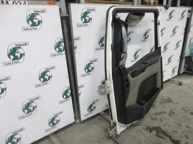 MAN 81.62600-4140 // 81.62600-4144 MAN TGS 18.430 MODEL 2023 RECHTS - Durvis un rezerves daļas - Kravas automašīna: foto 5 MAN 81.62600-4140 // 81.62600-4144 MAN TGS 18.430 MODEL 2023 RECHTS - Durvis un rezerves daļas - Kravas automašīna: foto 5