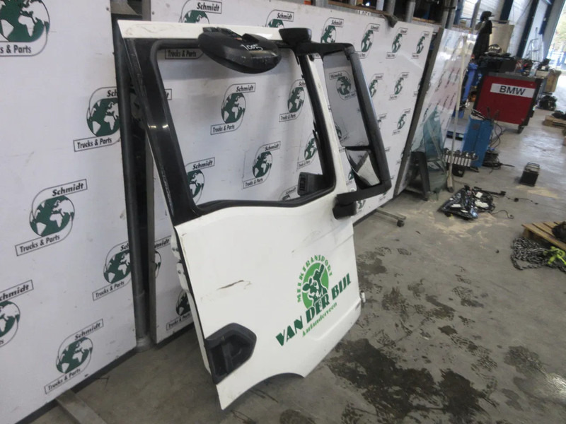 MAN 81.62600-4140 // 81.62600-4144 MAN TGS 18.430 MODEL 2023 RECHTS - Durvis un rezerves daļas - Kravas automašīna: foto 3 MAN 81.62600-4140 // 81.62600-4144 MAN TGS 18.430 MODEL 2023 RECHTS - Durvis un rezerves daļas - Kravas automašīna: foto 3