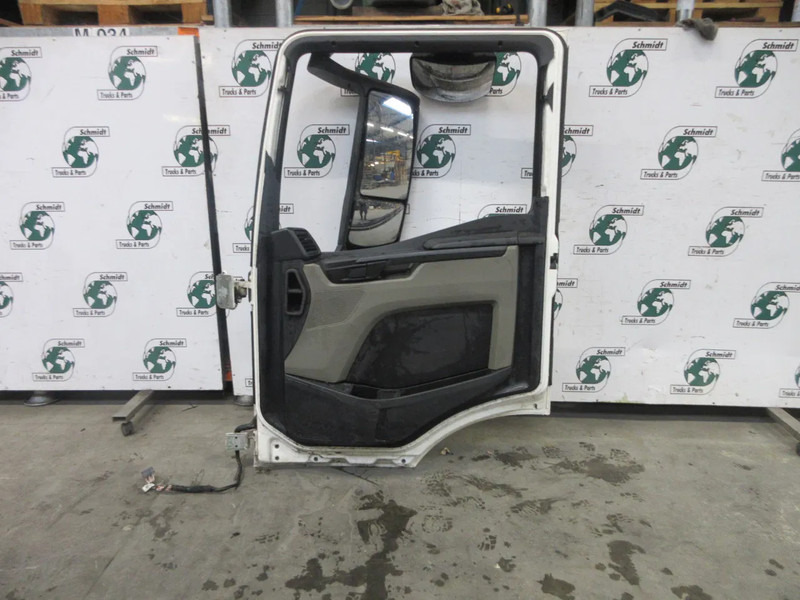 MAN 81.62600-4140 // 81.62600-4144 MAN TGS 18.430 MODEL 2023 RECHTS - Durvis un rezerves daļas - Kravas automašīna: foto 2 MAN 81.62600-4140 // 81.62600-4144 MAN TGS 18.430 MODEL 2023 RECHTS - Durvis un rezerves daļas - Kravas automašīna: foto 2