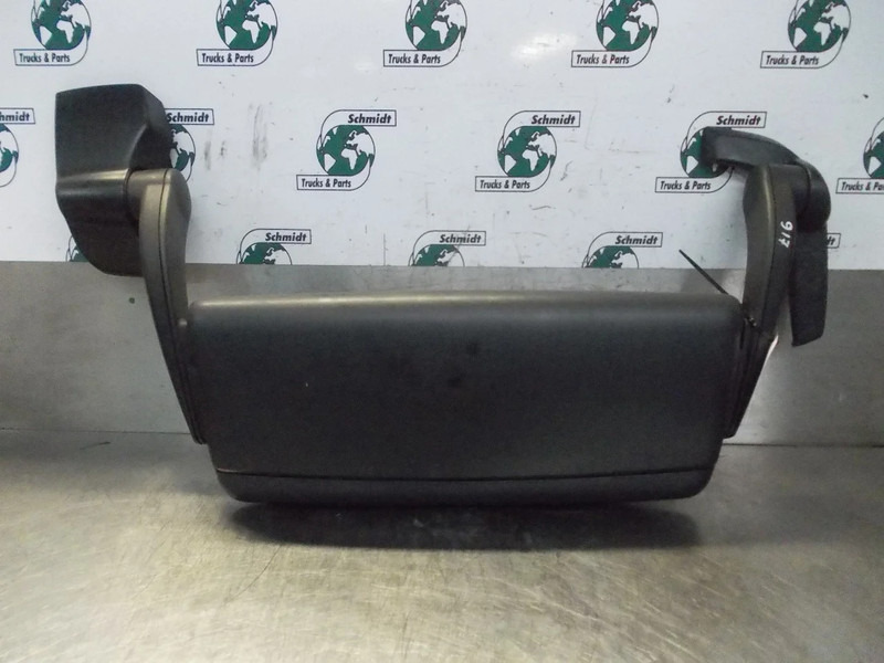 MAN 81.63730-6755 Spiegel Links - Atpakaļskata spogulis - Kravas automašīna: foto 3 MAN 81.63730-6755 Spiegel Links - Atpakaļskata spogulis - Kravas automašīna: foto 3