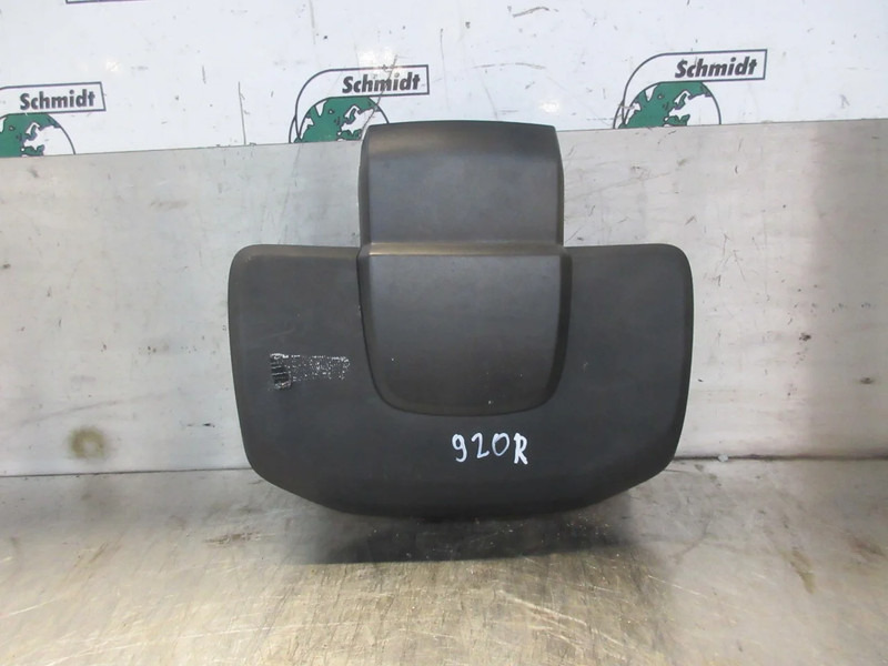 MAN 81.63730-6773 SPIEGEL MAN TGX EURO 6 - Atpakaļskata spogulis - Kravas automašīna: foto 2 MAN 81.63730-6773 SPIEGEL MAN TGX EURO 6 - Atpakaļskata spogulis - Kravas automašīna: foto 2
