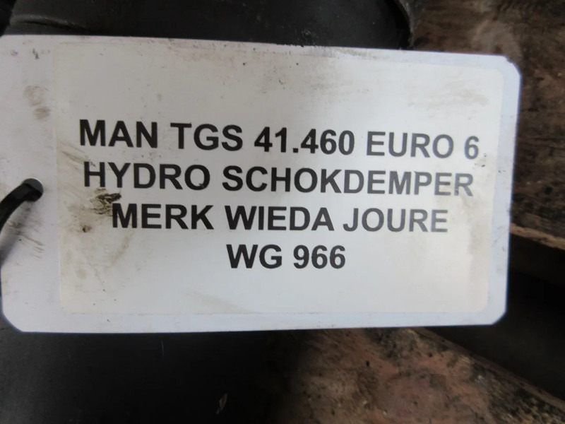 MAN HYDRO SCHOKDEMPERS WIERDA JOUWRE 4 X OP VOORRAAD MODEL 2020 - Amortizators - Kravas automašīna: foto 5 MAN HYDRO SCHOKDEMPERS WIERDA JOUWRE 4 X OP VOORRAAD MODEL 2020 - Amortizators - Kravas automašīna: foto 5