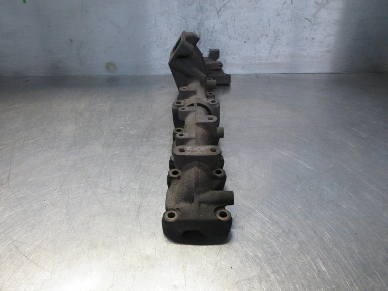 MAN TGL 12.180 51.08102-0495 UITLAATSPRUITSTUK EURO 6 - Izplūdes kolektors - Kravas automašīna: foto 4 MAN TGL 12.180 51.08102-0495 UITLAATSPRUITSTUK EURO 6 - Izplūdes kolektors - Kravas automašīna: foto 4