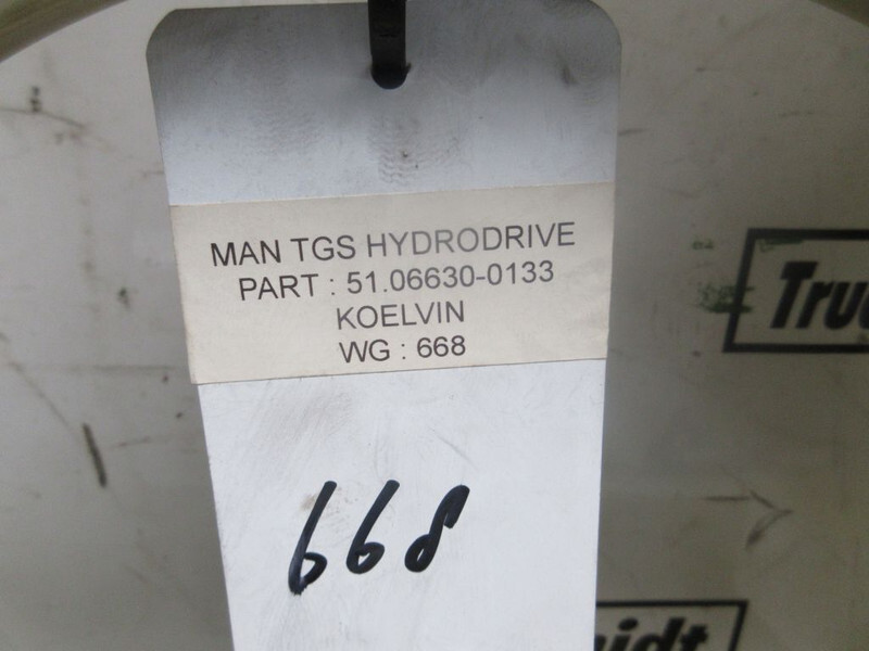 MAN TGS 51.06630-0133 KOELVIN EURO 6 - Ventilators - Kravas automašīna: foto 3 MAN TGS 51.06630-0133 KOELVIN EURO 6 - Ventilators - Kravas automašīna: foto 3