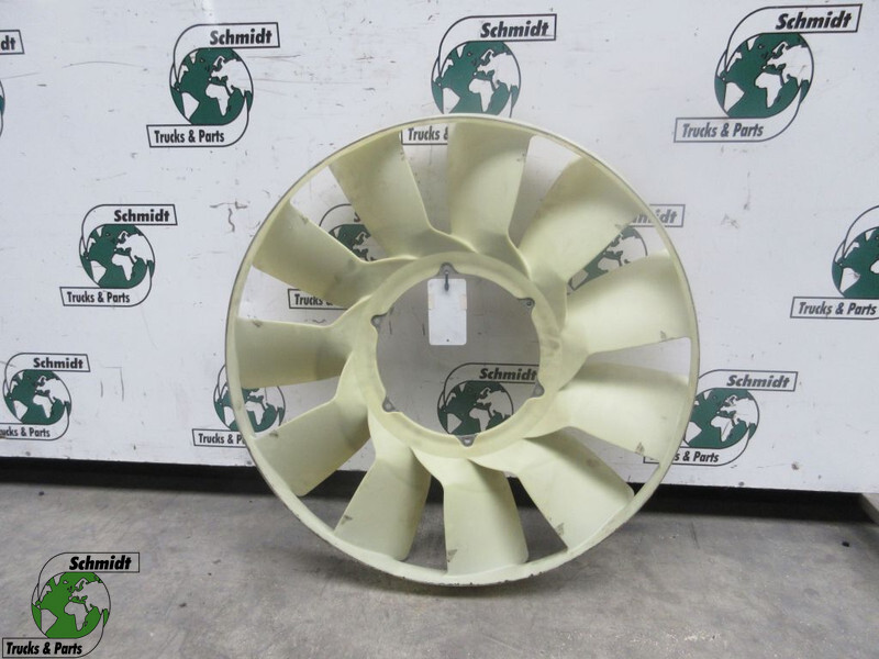 MAN TGS 51.06630-0133 KOELVIN EURO 6 - Ventilators - Kravas automašīna: foto 1 MAN TGS 51.06630-0133 KOELVIN EURO 6 - Ventilators - Kravas automašīna: foto 1