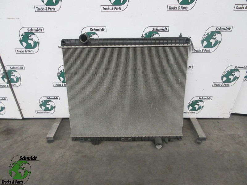 MAN TGS 81.06101-6790/ 81.06101-6786 RADIATEUR EURO 6 - Radiators - Kravas automašīna: foto 1 MAN TGS 81.06101-6790/ 81.06101-6786 RADIATEUR EURO 6 - Radiators - Kravas automašīna: foto 1