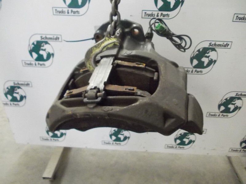 Mercedes-Benz A 005 420 01 83 MP 4 EURO 6 REMKLAUW LA - Bremžu suports - Kravas automašīna: foto 3 Mercedes-Benz A 005 420 01 83 MP 4 EURO 6 REMKLAUW LA - Bremžu suports - Kravas automašīna: foto 3