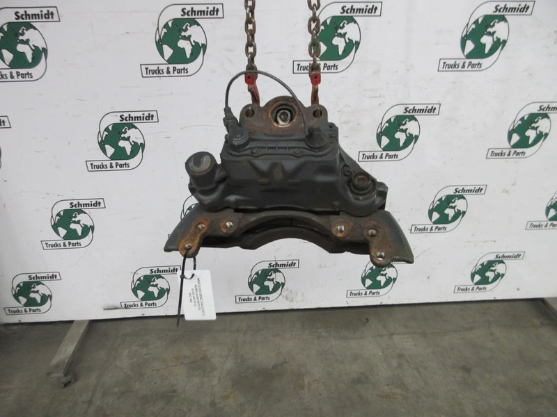 Mercedes-Benz A 005 420 05 83 REMKLAUW RECHT MERCEDES BENZ 2542 EURO 6 - Bremžu suports - Kravas automašīna: foto 3 Mercedes-Benz A 005 420 05 83 REMKLAUW RECHT MERCEDES BENZ 2542 EURO 6 - Bremžu suports - Kravas automašīna: foto 3