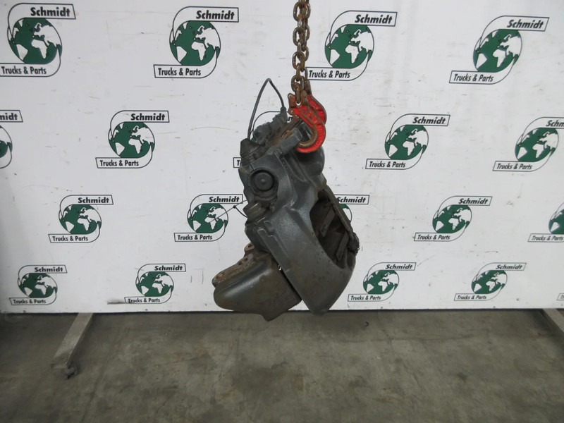 Mercedes-Benz A 005 420 05 83 REMKLAUW RECHT MERCEDES BENZ 2542 EURO 6 - Bremžu suports - Kravas automašīna: foto 2 Mercedes-Benz A 005 420 05 83 REMKLAUW RECHT MERCEDES BENZ 2542 EURO 6 - Bremžu suports - Kravas automašīna: foto 2