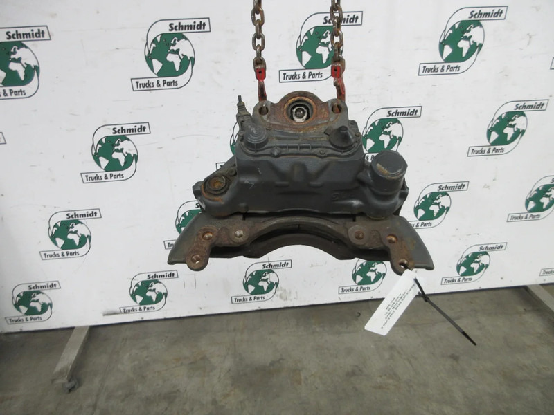 Mercedes-Benz A 005 420 06 83 MERCEDES BENZ 2542 REMKLAUW LINKS VOOR EURO 6 - Bremžu suports - Kravas automašīna: foto 3 Mercedes-Benz A 005 420 06 83 MERCEDES BENZ 2542 REMKLAUW LINKS VOOR EURO 6 - Bremžu suports - Kravas automašīna: foto 3