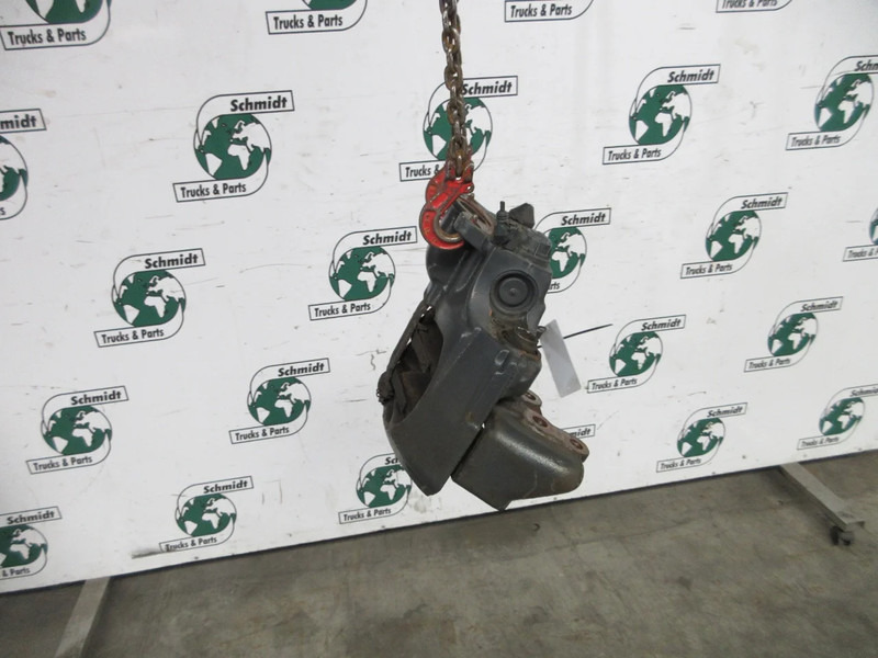 Mercedes-Benz A 005 420 06 83 MERCEDES BENZ 2542 REMKLAUW LINKS VOOR EURO 6 - Bremžu suports - Kravas automašīna: foto 4 Mercedes-Benz A 005 420 06 83 MERCEDES BENZ 2542 REMKLAUW LINKS VOOR EURO 6 - Bremžu suports - Kravas automašīna: foto 4