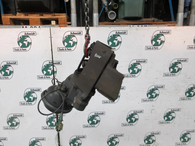 Mercedes-Benz A 005 420 17 83 // A 005 420 18 83// A 002 420 37 01 // A 002 420 36 01 EURO 6 - Bremžu suports - Kravas automašīna: foto 4 Mercedes-Benz A 005 420 17 83 // A 005 420 18 83// A 002 420 37 01 // A 002 420 36 01 EURO 6 - Bremžu suports - Kravas automašīna: foto 4