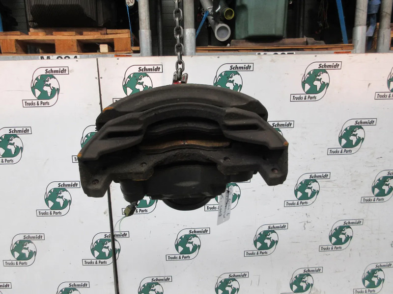 Mercedes-Benz A 005 420 17 83 // A 005 420 18 83// A 002 420 37 01 // A 002 420 36 01 EURO 6 - Bremžu suports - Kravas automašīna: foto 3 Mercedes-Benz A 005 420 17 83 // A 005 420 18 83// A 002 420 37 01 // A 002 420 36 01 EURO 6 - Bremžu suports - Kravas automašīna: foto 3