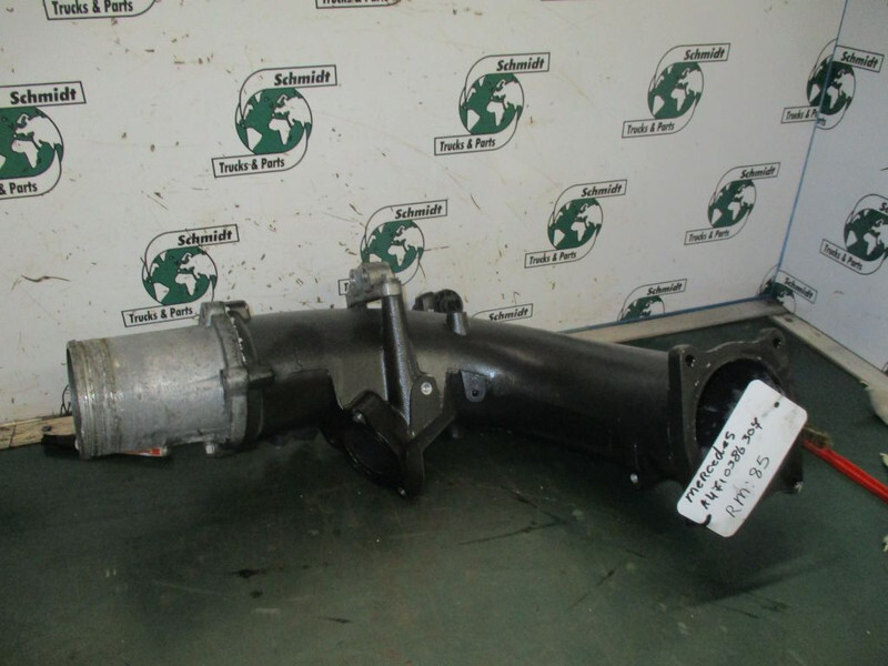 Mercedes-Benz A 471 038 63 07 INLAADBUIS OM471LA ACTROS EURO 6 - Dzinējs un rezerves daļas - Kravas automašīna: foto 2 Mercedes-Benz A 471 038 63 07 INLAADBUIS OM471LA ACTROS EURO 6 - Dzinējs un rezerves daļas - Kravas automašīna: foto 2