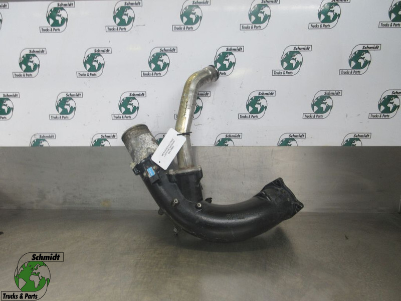 Mercedes-Benz A 471 038 63 07 INLAADBUIS OM471LA ACTROS EURO 6 - Dzinējs un rezerves daļas - Kravas automašīna: foto 1 Mercedes-Benz A 471 038 63 07 INLAADBUIS OM471LA ACTROS EURO 6 - Dzinējs un rezerves daļas - Kravas automašīna: foto 1