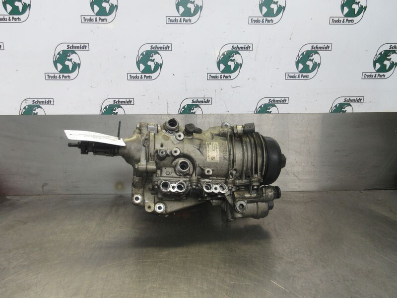 Mercedes-Benz A 471 090 85 52 BRANSTOFFILTER ACTROS EURO 6 1845 MP 4 - Degvielas filtrs - Kravas automašīna: foto 4 Mercedes-Benz A 471 090 85 52 BRANSTOFFILTER ACTROS EURO 6 1845 MP 4 - Degvielas filtrs - Kravas automašīna: foto 4