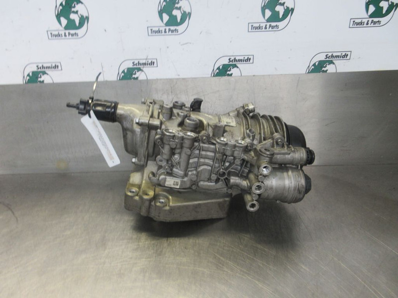 Mercedes-Benz A 471 090 85 52 BRANSTOFFILTER ACTROS EURO 6 1845 MP 4 - Degvielas filtrs - Kravas automašīna: foto 2 Mercedes-Benz A 471 090 85 52 BRANSTOFFILTER ACTROS EURO 6 1845 MP 4 - Degvielas filtrs - Kravas automašīna: foto 2