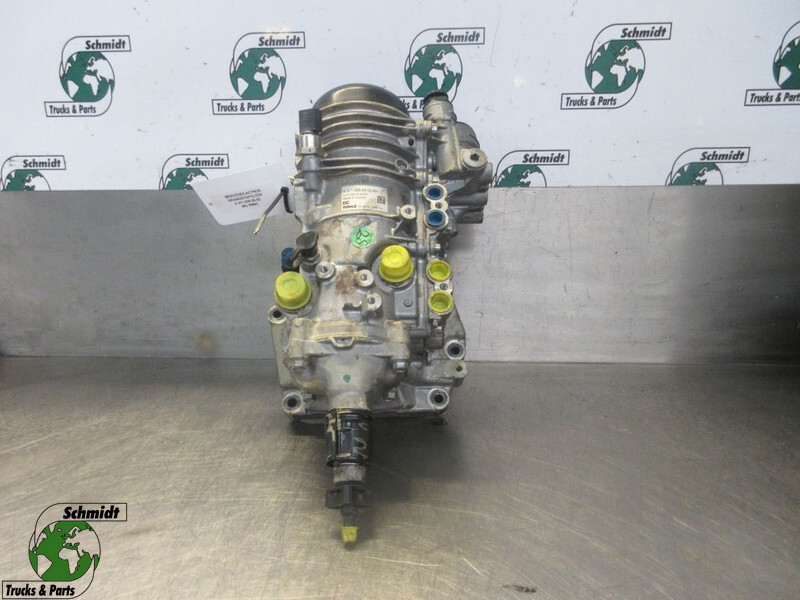 Mercedes-Benz A 471 090 85 52 BRANSTOFFILTER ACTROS EURO 6 1845 MP 4 - Degvielas filtrs - Kravas automašīna: foto 1 Mercedes-Benz A 471 090 85 52 BRANSTOFFILTER ACTROS EURO 6 1845 MP 4 - Degvielas filtrs - Kravas automašīna: foto 1