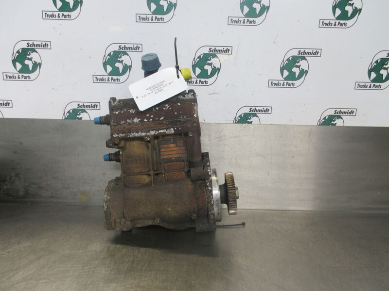 Dzinējs un rezerves daļas - Kravas automašīna Mercedes-Benz A 471 130 34 15 // 40 15 // 32 15 // 42 15 COMPRESSOR ACTROS EURO 6: foto 6