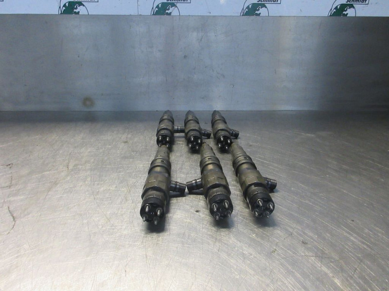 Mercedes-Benz A 472 070 11 87 INJECTORS EURO 6 ACTROS - Degvielas filtrs - Kravas automašīna: foto 2 Mercedes-Benz A 472 070 11 87 INJECTORS EURO 6 ACTROS - Degvielas filtrs - Kravas automašīna: foto 2