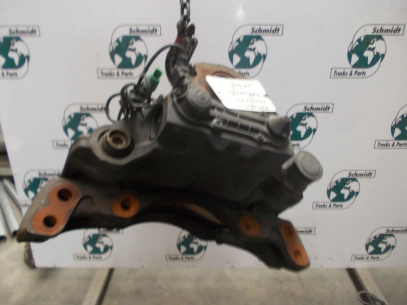 Mercedes-Benz A 944 420 10 02 REMKLAUW LA/RV - Bremžu suports - Kravas automašīna: foto 2 Mercedes-Benz A 944 420 10 02 REMKLAUW LA/RV - Bremžu suports - Kravas automašīna: foto 2