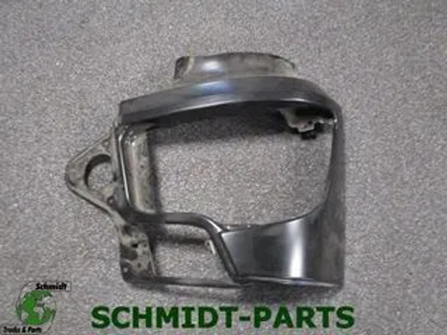 Mercedes-Benz A 960 880 90 72 // A 960 880 92 72 KOPLAMP HOEK NIEUWE EN GEBRUIKT MP4 - Kabīne un interjers - Kravas automašīna: foto 4 Mercedes-Benz A 960 880 90 72 // A 960 880 92 72 KOPLAMP HOEK NIEUWE EN GEBRUIKT MP4 - Kabīne un interjers - Kravas automašīna: foto 4