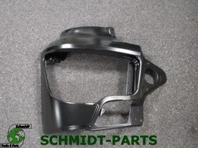 Mercedes-Benz A 960 880 90 72 // A 960 880 92 72 KOPLAMP HOEK NIEUWE EN GEBRUIKT MP4 - Kabīne un interjers - Kravas automašīna: foto 1 Mercedes-Benz A 960 880 90 72 // A 960 880 92 72 KOPLAMP HOEK NIEUWE EN GEBRUIKT MP4 - Kabīne un interjers - Kravas automašīna: foto 1