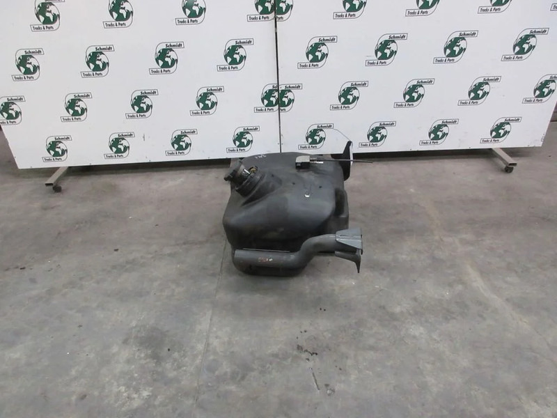Mercedes-Benz A 967 471 04 01 NIEUWE EN GEBRUIKT 120 LITER TANK ATEGO EURO 6 - Degvielas tvertne - Kravas automašīna: foto 4 Mercedes-Benz A 967 471 04 01 NIEUWE EN GEBRUIKT 120 LITER TANK ATEGO EURO 6 - Degvielas tvertne - Kravas automašīna: foto 4