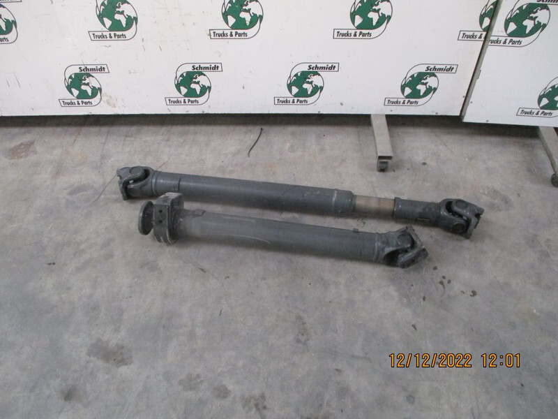 Mercedes-Benz A 973 410 71 02 // 659 410 05 01 1300MM//1196MM ATEGO EURO 6 - Pusass - Kravas automašīna: foto 4 Mercedes-Benz A 973 410 71 02 // 659 410 05 01 1300MM//1196MM ATEGO EURO 6 - Pusass - Kravas automašīna: foto 4