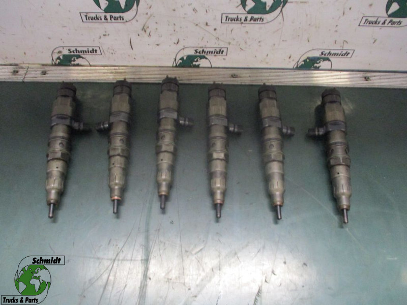 Mercedes-Benz ACTROS A 471 070 05 87 INJECTORS EURO 5 - Degvielas filtrs - Kravas automašīna: foto 1 Mercedes-Benz ACTROS A 471 070 05 87 INJECTORS EURO 5 - Degvielas filtrs - Kravas automašīna: foto 1