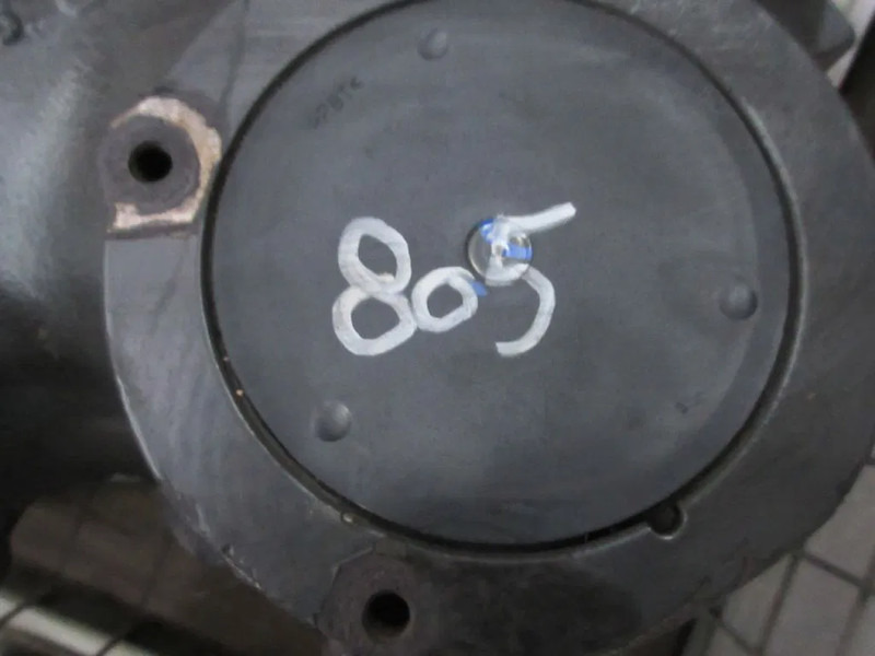 Mercedes-Benz ACTROS A 960 460 43 00 STUURHUIS EURO 6 - Stūres mehānisms - Kravas automašīna: foto 5 Mercedes-Benz ACTROS A 960 460 43 00 STUURHUIS EURO 6 - Stūres mehānisms - Kravas automašīna: foto 5