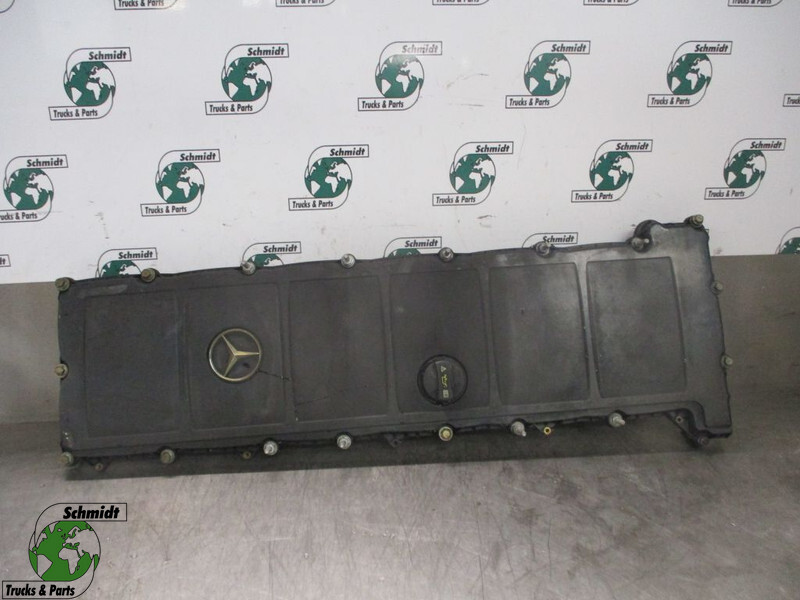 Mercedes-Benz ANTOS A 470 010 02 30 KLEPPEN DEKSEL EURO 6 - Dzinējs un rezerves daļas - Kravas automašīna: foto 1 Mercedes-Benz ANTOS A 470 010 02 30 KLEPPEN DEKSEL EURO 6 - Dzinējs un rezerves daļas - Kravas automašīna: foto 1